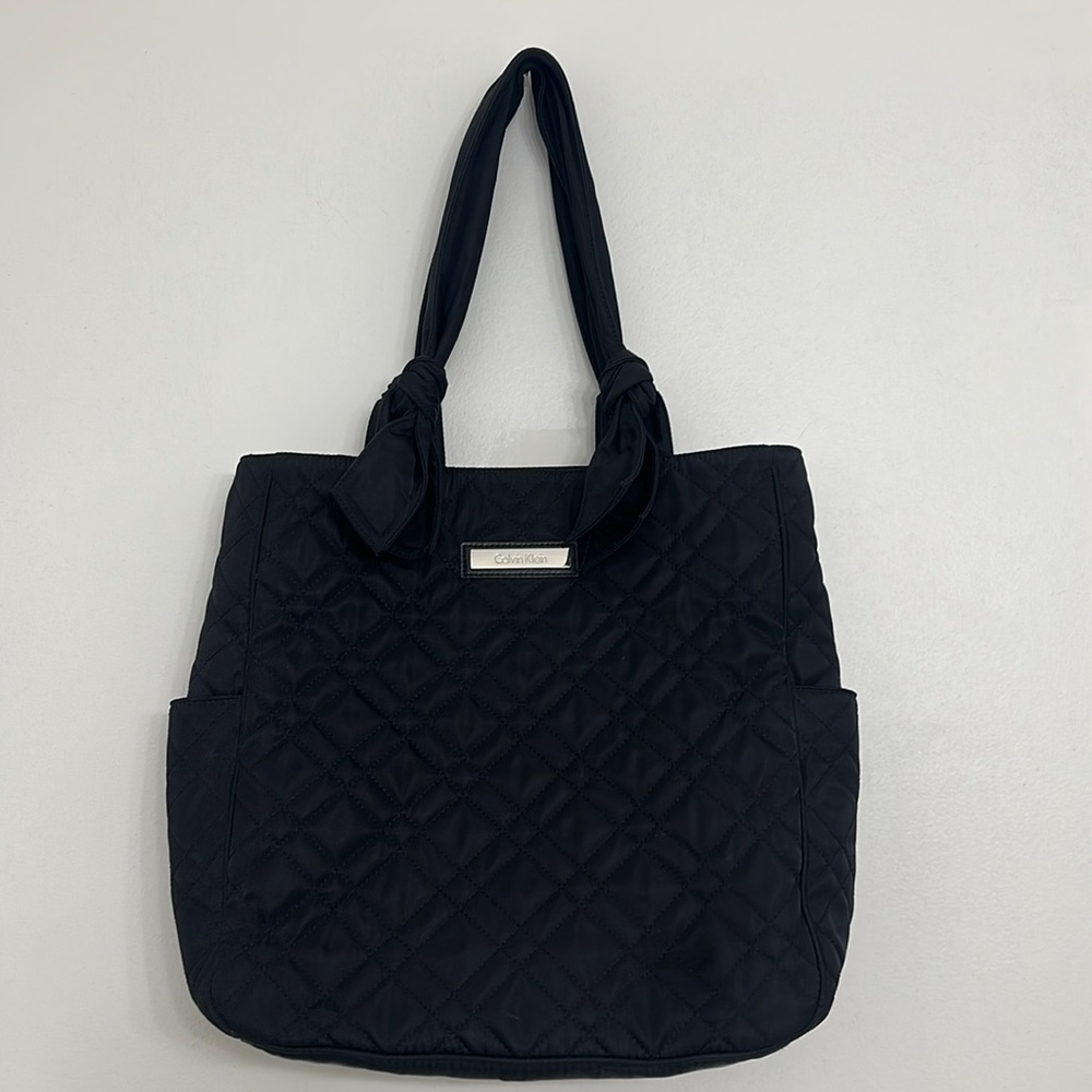 Calvin Klein Tote Shoulder bag
